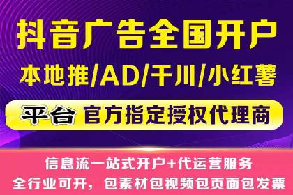 信息流广告投放公司案例策略解析
